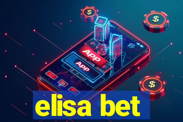 elisa bet